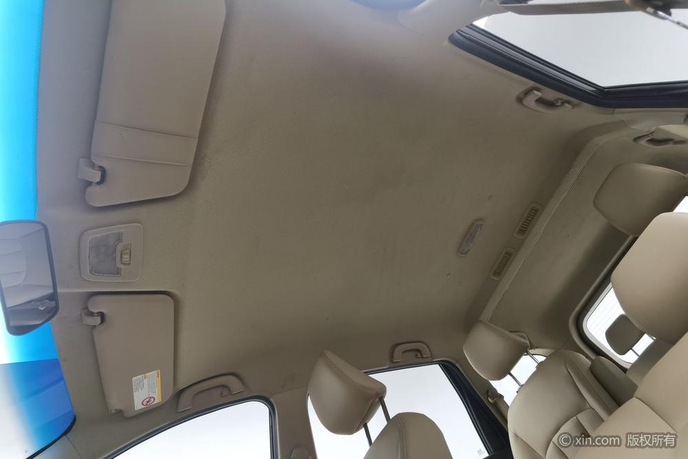 Baojun 730 2014 модификация 1.5L Manual Comfort ESP Edition 7 seat – фото 20