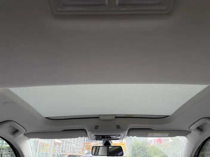 Volkswagen Golf 2021 Model 280TSI DSG Pro – фото 9