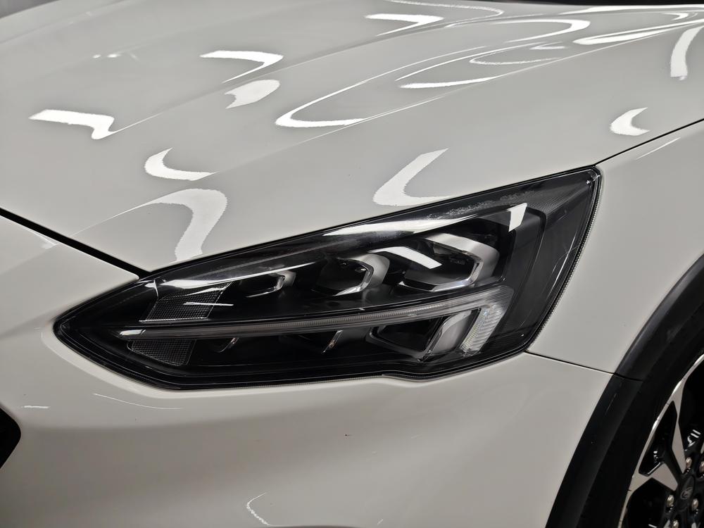 Focus Active Модель 2020 года EcoBoost 180 автоматическое Jin Shine тип – фото 12