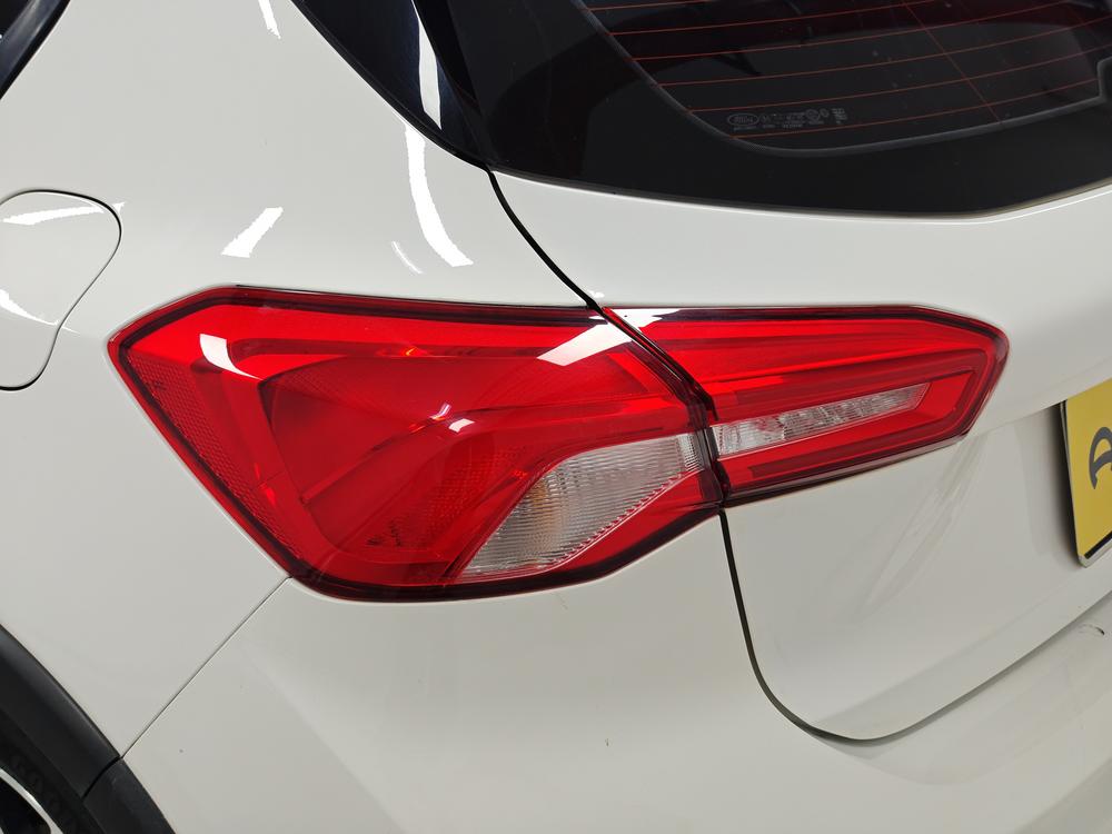 Focus Active Модель 2020 года EcoBoost 180 автоматическое Jin Shine тип – фото 13