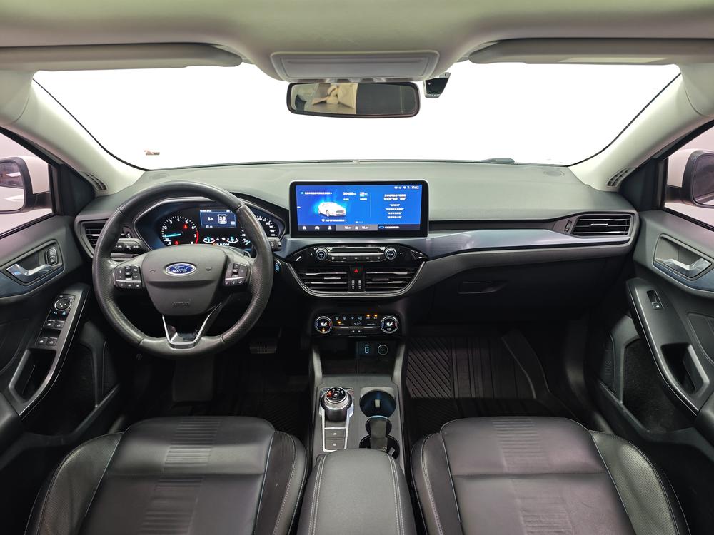 Focus Active Модель 2020 года EcoBoost 180 автоматическое Jin Shine тип – фото 14
