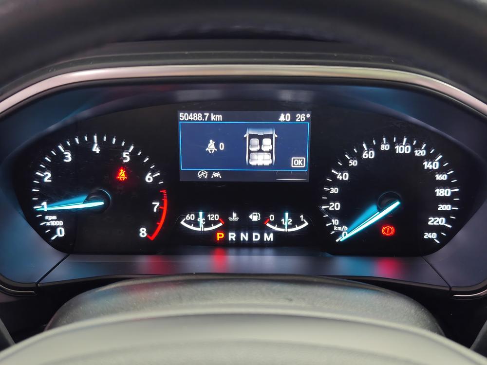 Focus Active Модель 2020 года EcoBoost 180 автоматическое Jin Shine тип – фото 15