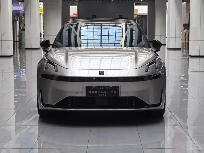 Lynk & Co 07 EM-P 2024 Model 126 Long Battery Life Pro Smart Driving Ultra – фото 2