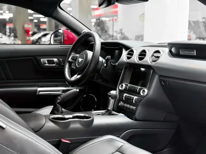 Mustang 2021 Model 2.3T EcoBoost – фото 8