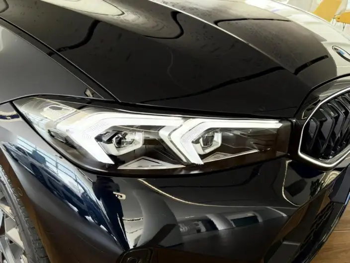 BMW 3 Series 2025 Model 330Li M Sports Night Set – фото 7