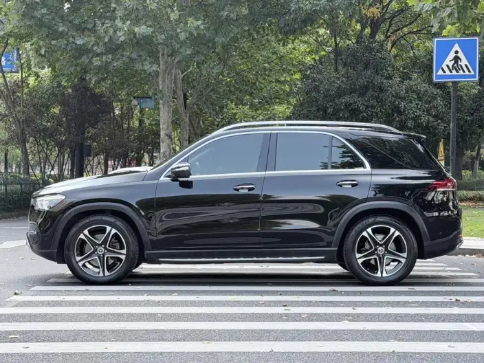 Mercedes-Benz GLE Imported 2022 Model Facelift GLE 350 4MATIC Dynamic Model