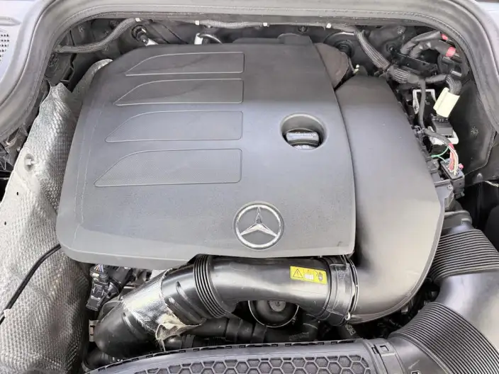 Mercedes-Benz GLE Imported 2022 Model Facelift GLE 350 4MATIC Dynamic Model – фото 8