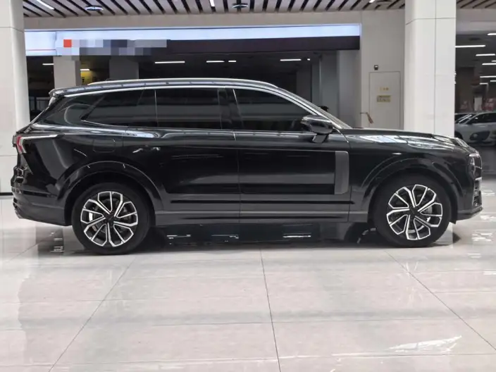 Lynk & Co 09 2024 Model 2.0T 4WD Sports Edition – фото 7