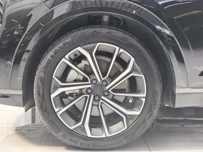 Lynk & Co 09 2024 Model 2.0T 4WD Sports Edition – фото 9