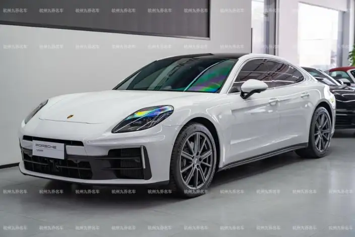Panamera 2024 Model Panamera 2.9T – фото 1