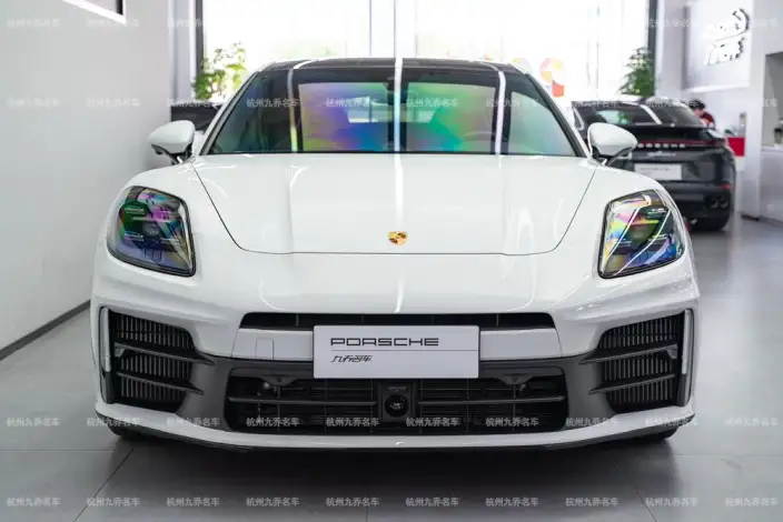 Panamera 2024 Model Panamera 2.9T – фото 2
