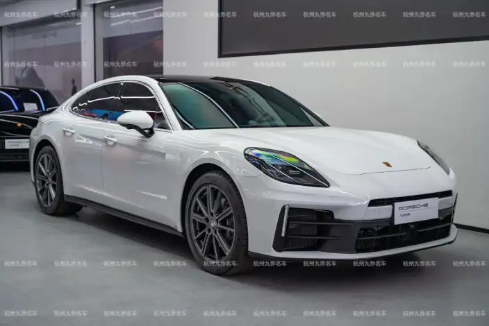 Panamera 2024 Model Panamera 2.9T – фото 3