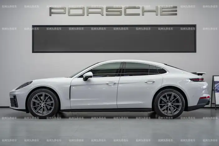 Panamera 2024 Model Panamera 2.9T – фото 4