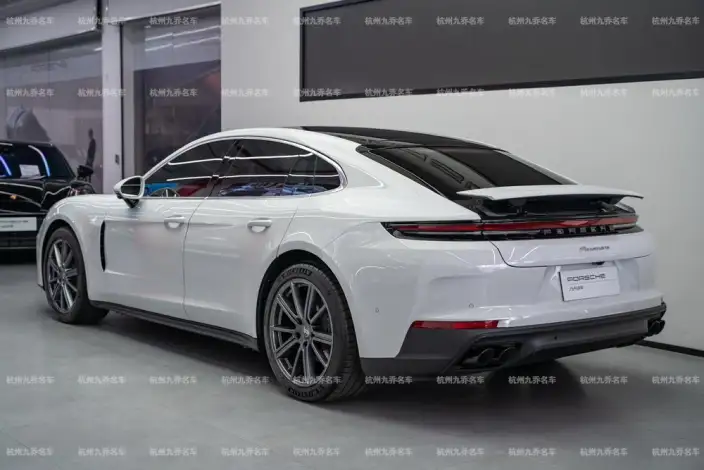 Panamera 2024 Model Panamera 2.9T – фото 5