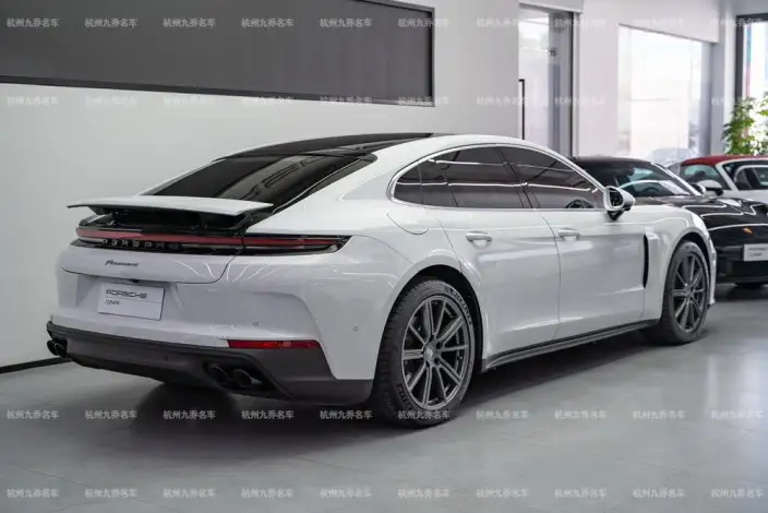 Panamera 2024 Model Panamera 2.9T – фото 7