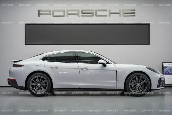 Panamera 2024 Model Panamera 2.9T – фото 8