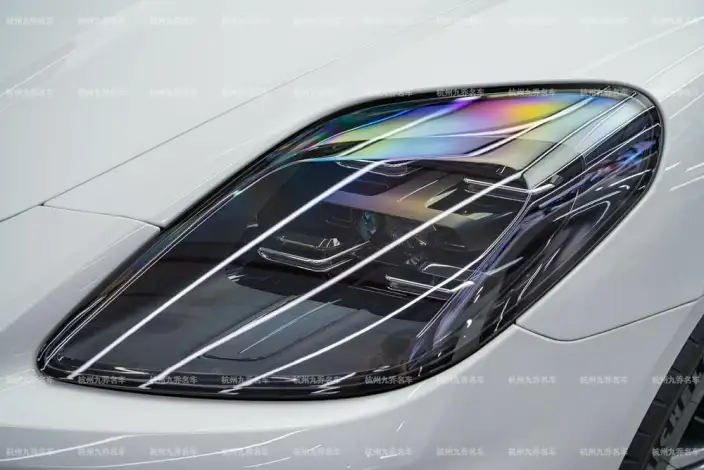 Panamera 2024 Model Panamera 2.9T – фото 9