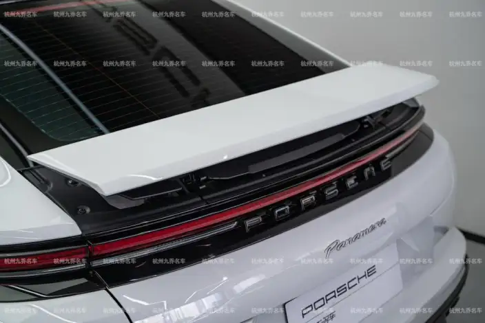 Panamera 2024 Model Panamera 2.9T – фото 10