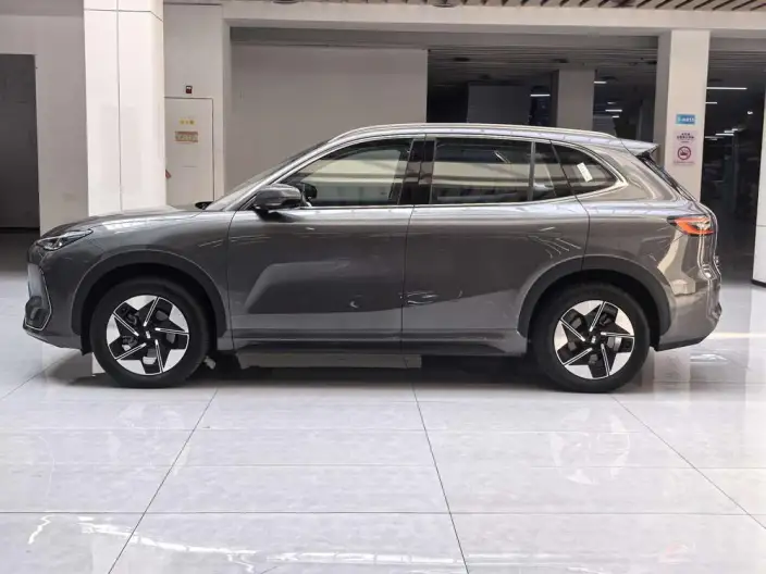 Geely Galaxy E5 2026 Model 610km Tiggo + Edition – фото 4