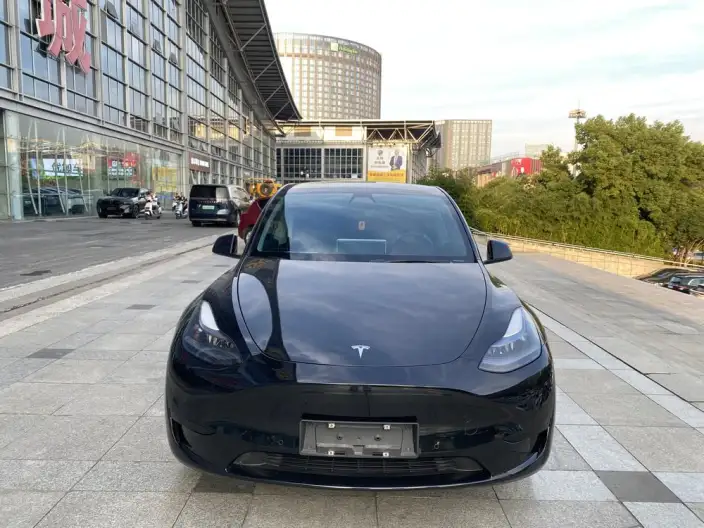 Model Y 2022 Model Facelift Rear-wheel drive version – фото 2