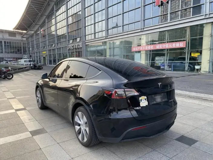 Model Y 2022 Model Facelift Rear-wheel drive version – фото 4