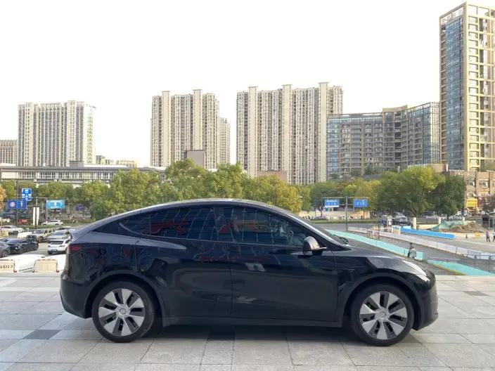 Model Y 2022 Model Facelift Rear-wheel drive version – фото 7