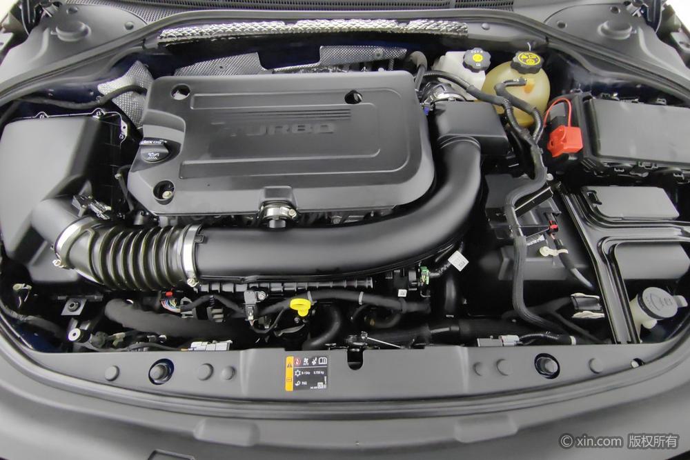 Buick LaCrosse Модель 2020 года 652T Luxury – фото 5