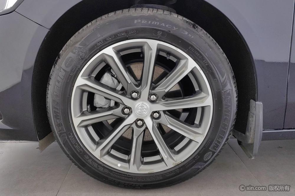 Buick LaCrosse Модель 2020 года 652T Luxury – фото 10