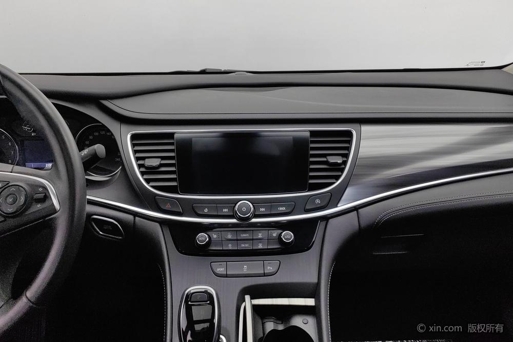 Buick LaCrosse Модель 2020 года 652T Luxury – фото 12