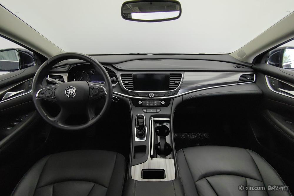 Buick LaCrosse Модель 2020 года 652T Luxury – фото 13