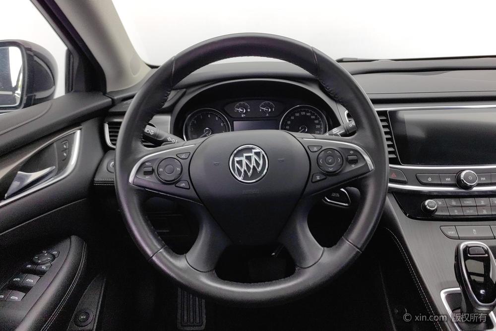 Buick LaCrosse Модель 2020 года 652T Luxury – фото 14