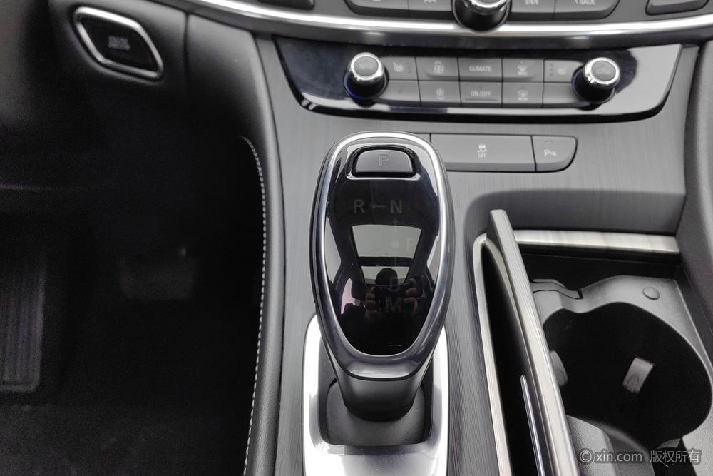 Buick LaCrosse Модель 2020 года 652T Luxury – фото 15