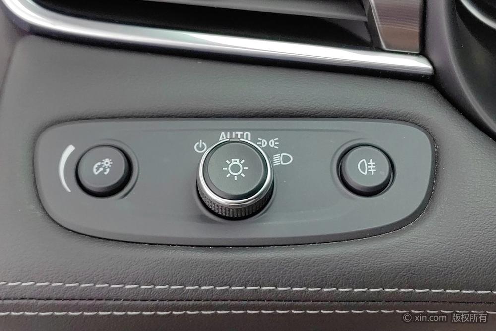 Buick LaCrosse Модель 2020 года 652T Luxury – фото 16