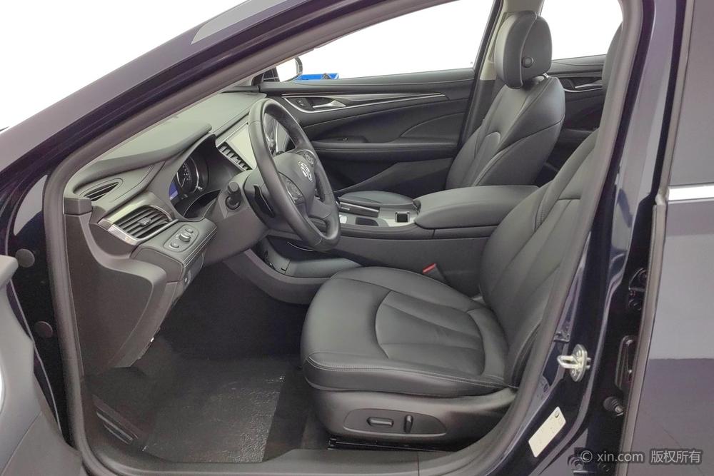 Buick LaCrosse Модель 2020 года 652T Luxury – фото 17