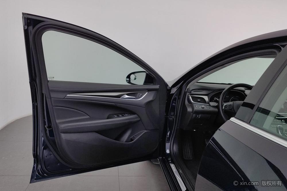 Buick LaCrosse Модель 2020 года 652T Luxury – фото 21
