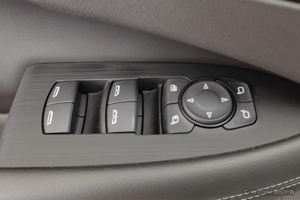 Buick LaCrosse Модель 2020 года 652T Luxury – фото 22