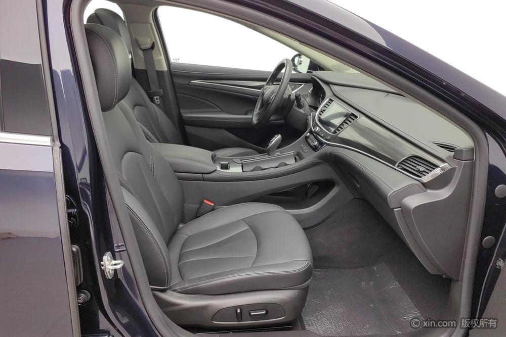Buick LaCrosse Модель 2020 года 652T Luxury – фото 24