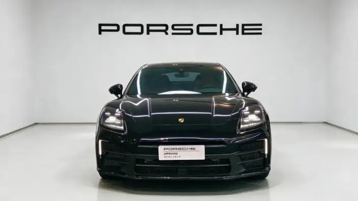 Panamera 2024 Model Panamera 2.9T – фото 2