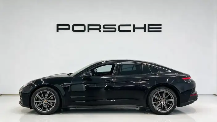 Panamera 2024 Model Panamera 2.9T – фото 3