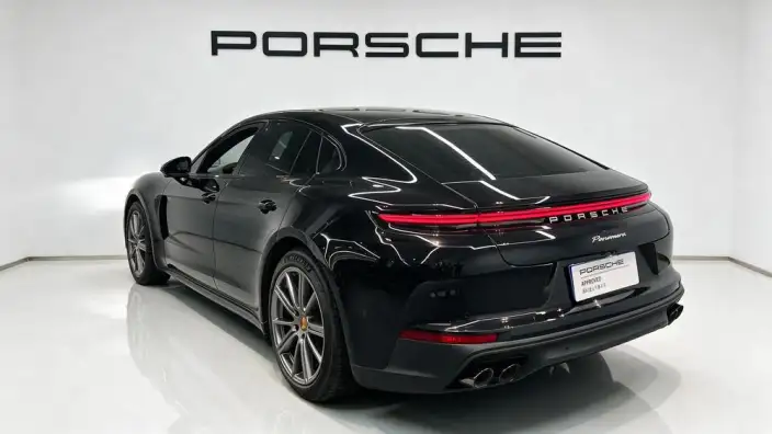 Panamera 2024 Model Panamera 2.9T – фото 4