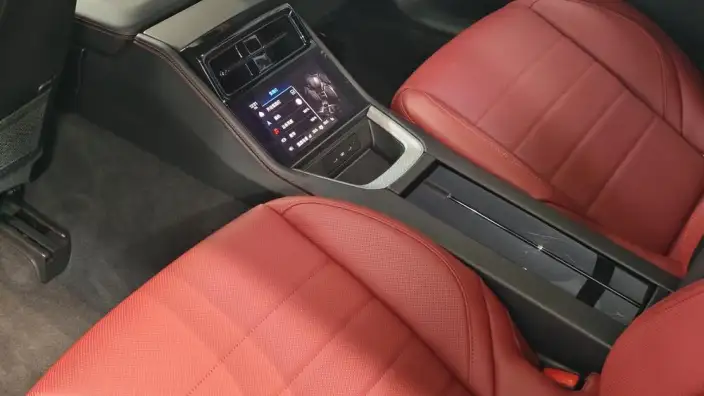 Panamera 2024 Model Panamera 2.9T – фото 8