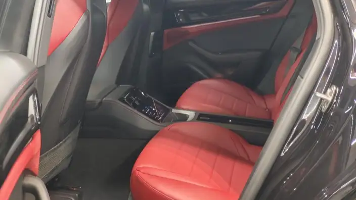 Panamera 2024 Model Panamera 2.9T – фото 9