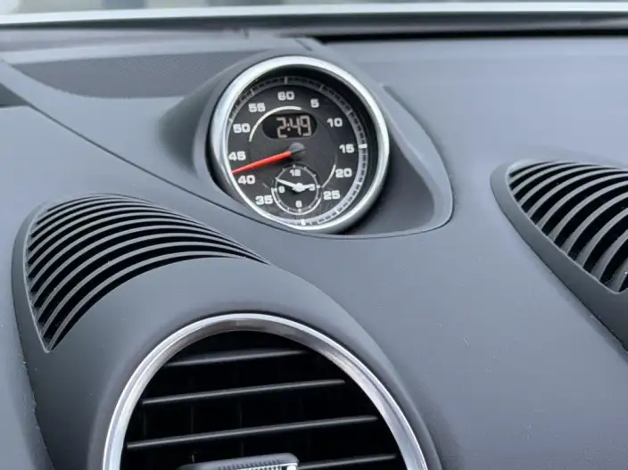 Porsche 718 2023 Model Cayman Style Edition 2.0T – фото 9