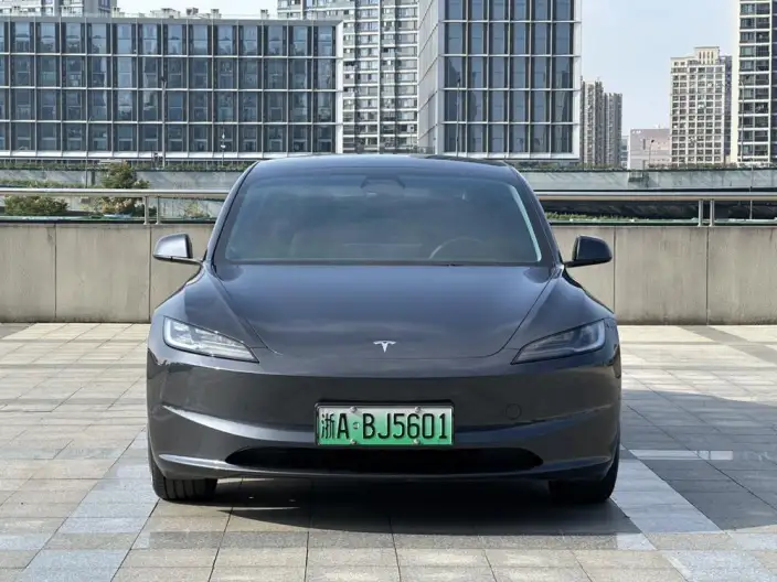 Model 3 2023 Model Rear-wheel drive version – фото 2