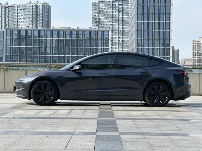 Model 3 2023 Model Rear-wheel drive version – фото 4