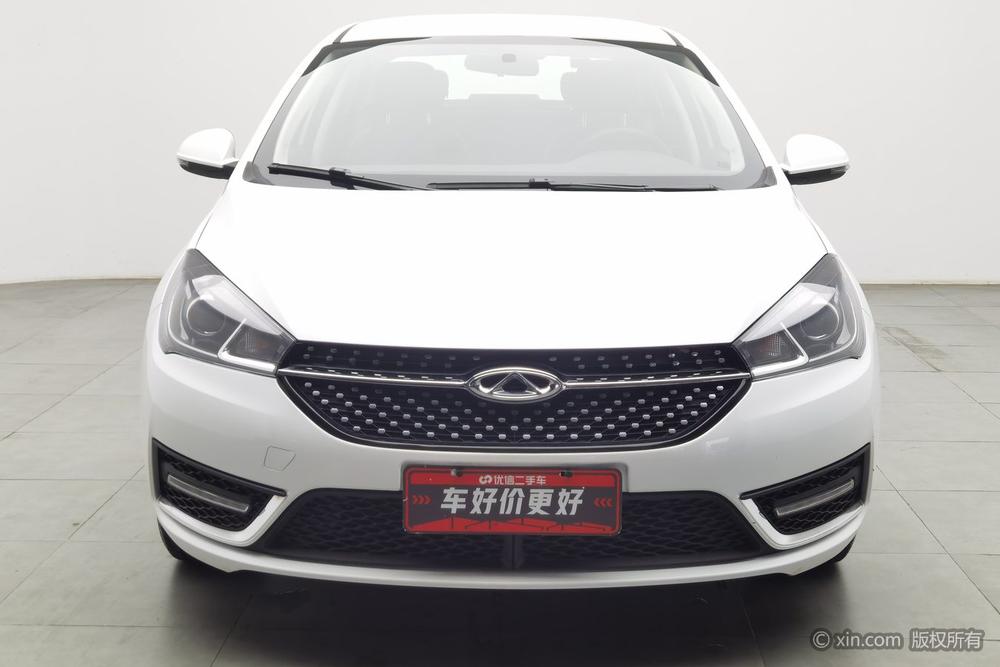 Chery Arrizo 5 2021 Pro 1.5L CVT Youth