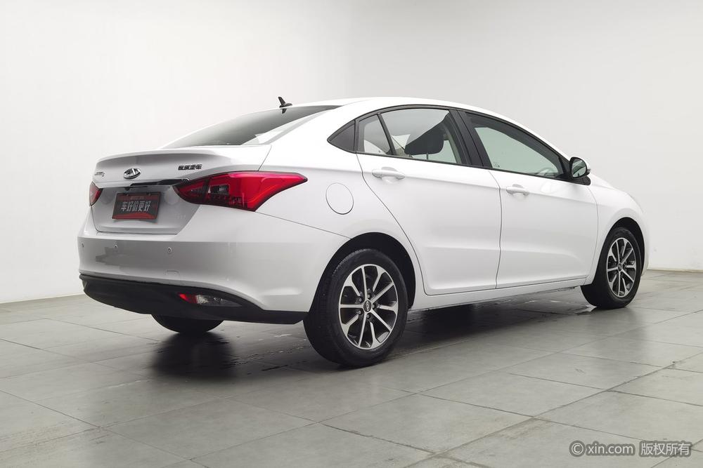 Chery Arrizo 5 2021 Pro 1.5L CVT Youth