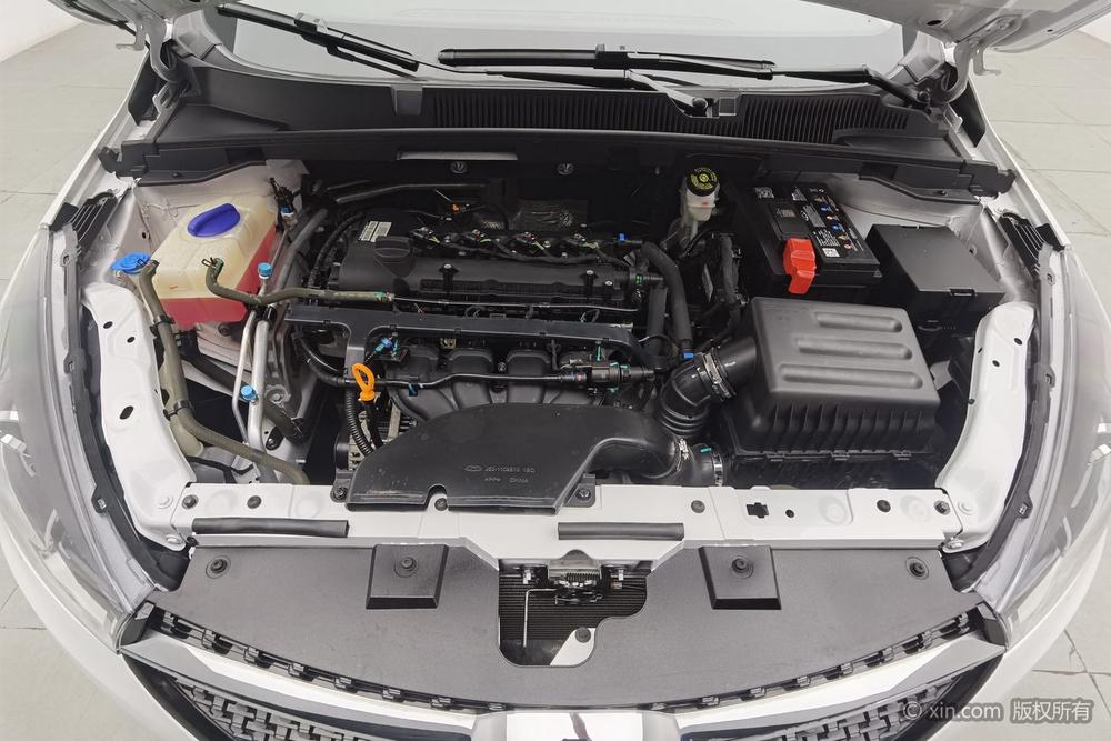 Chery Arrizo 5 2021 Pro 1.5L CVT Youth – фото 5