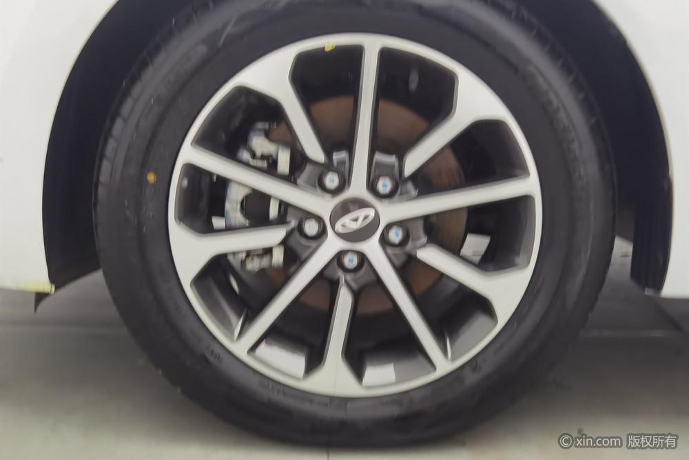 Chery Arrizo 5 2021 Pro 1.5L CVT Youth – фото 9