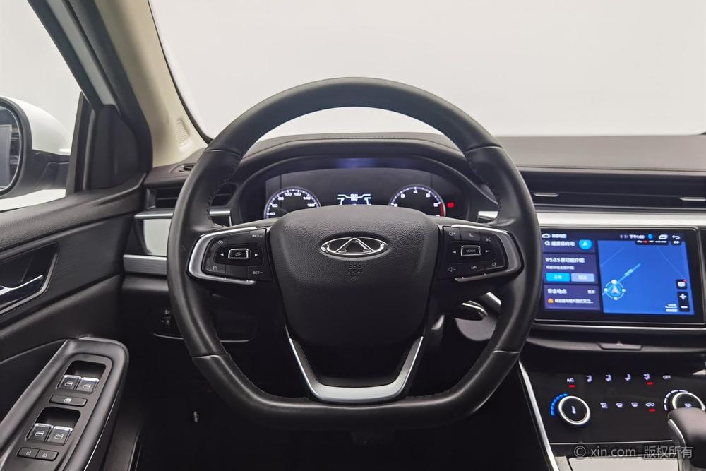 Chery Arrizo 5 2021 Pro 1.5L CVT Youth – фото 13